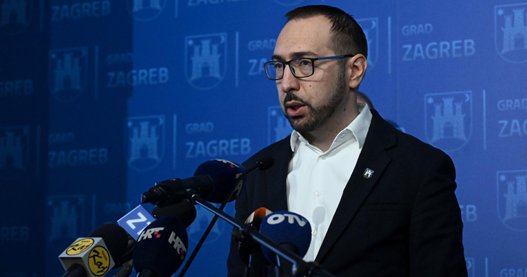 Tomašević: Ako se tijekom mimohoda oštete prometnice, MORH plaća štetu