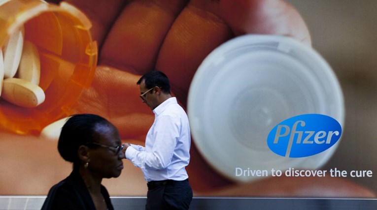 Pfizer predviđa kraj istraživanja cjepiva u danima pred američke izbore