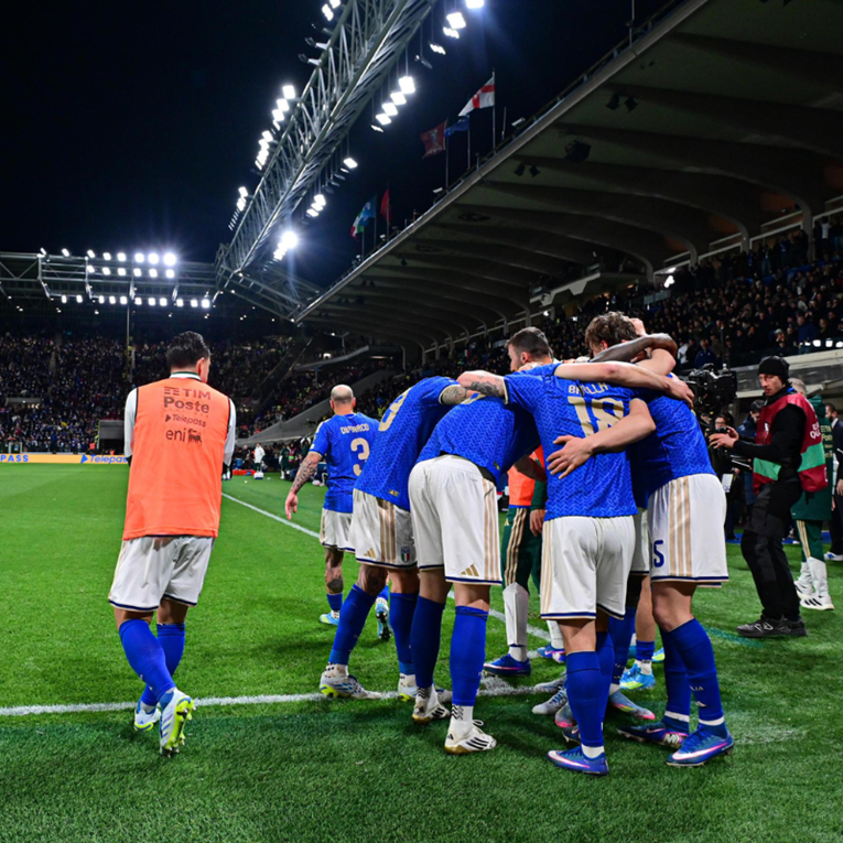 Italija se nada pogurancu FIFA-e koji bi joj omogućio odlazak na Svjetsko prvenstvo