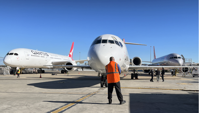 Aviokompanija najavila najduži komercijalni let na svijetu