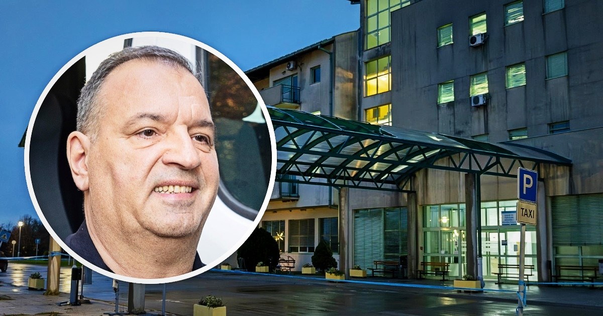 Tko će iz KBC-a Osijek odgovarati za preskupo plaćeni mikroskop iz afere Beroš?