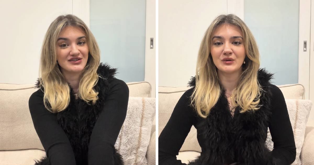 Gen Z-ovka dobila otkaz nakon što se na TikToku požalila da je posao iscrpljuje