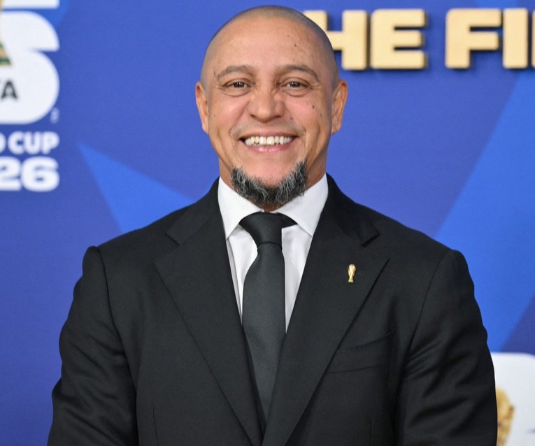 Roberto Carlos prešao na islam?