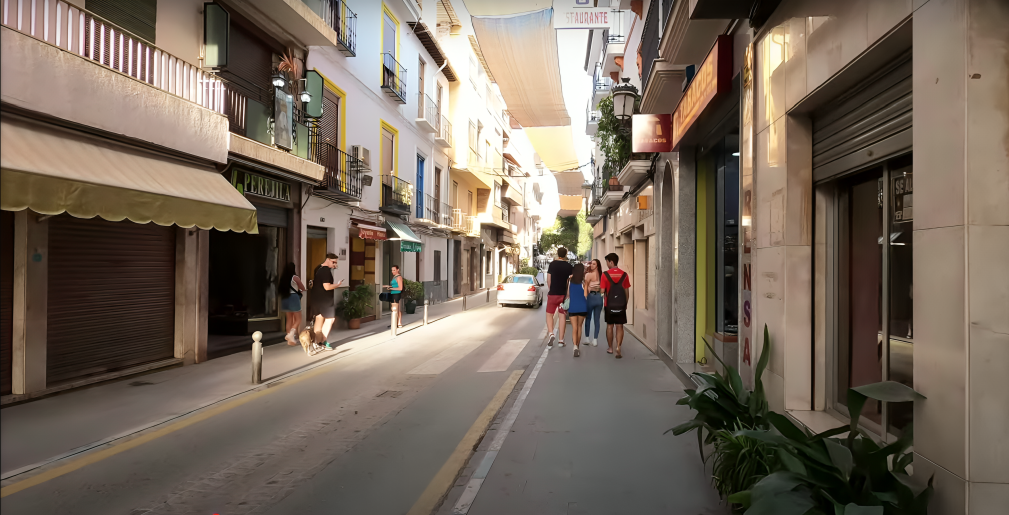 Postoji legenda da je u španjolskom gradu zabranjeno umrijeti, razlog je morbidan