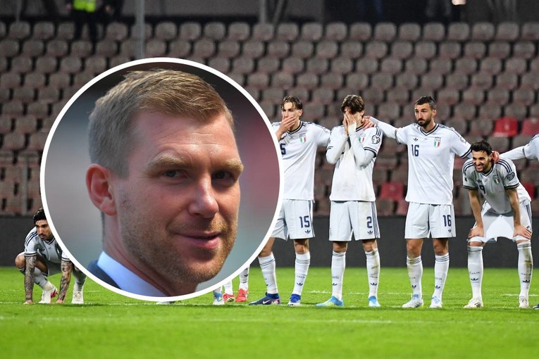 Mertesacker: Italija nije zaslužila da se o njoj priča