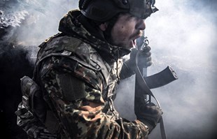 Zelenski hitno treba vojnike, krenuo lov na Ukrajince koji bježe. "Bojim se umrijeti"