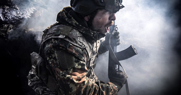 Masovni proboj Rusa, ukrajinska brigada se raspala. Prijeti kolaps cijele linije