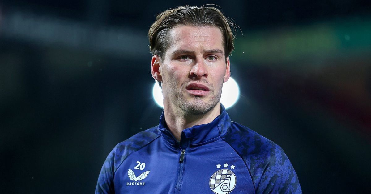 Pogledajte što je Mudražija objavio kada je Dinamo postao prvak