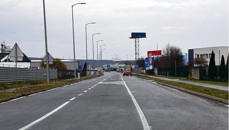 Nesreća u Slavonskom Brodu, više je ozlijeđenih