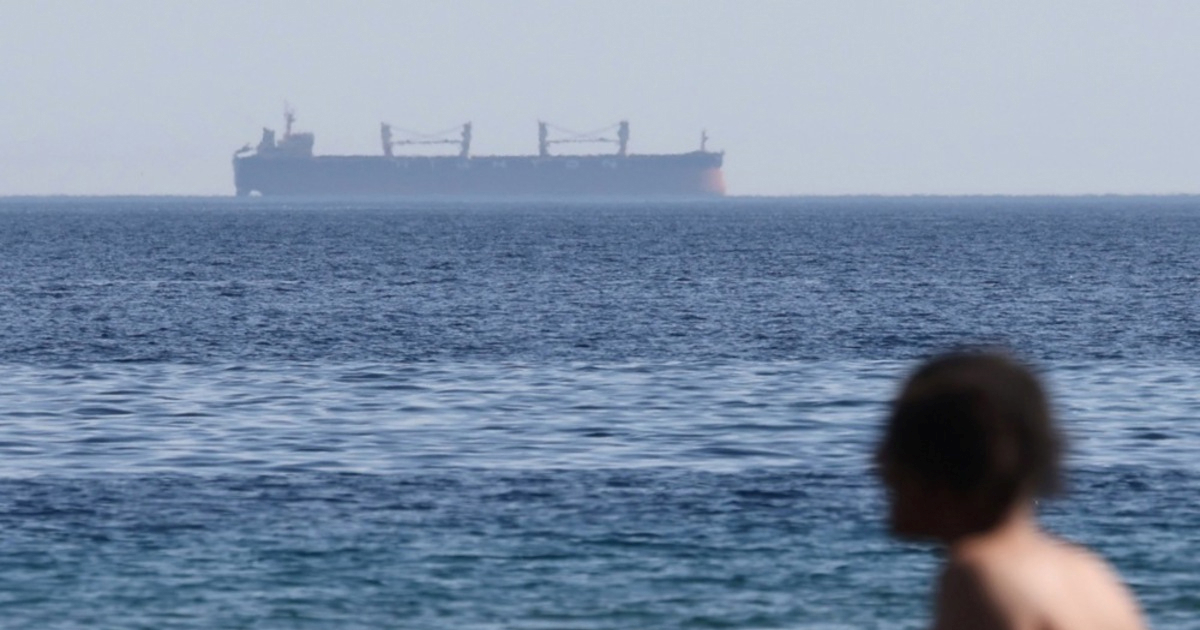 Napetosti u Crvenom moru ugrožavaju globalnu opskrbu naftom