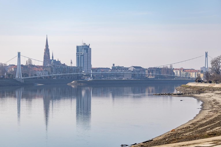 Osuđena bivša radnica osječke gradske uprave. Oštetila je grad za 10 tisuća eura