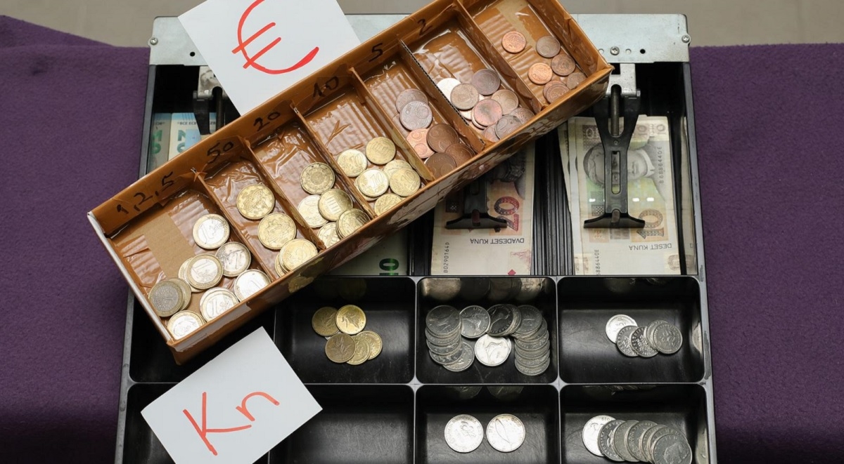 Inspektorat objavio nove podatke o poskupljenjima. Naplaćeno 457.000 eura kazni