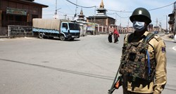 Indija: U sukobu s Kinom poginulo je najmanje 20 naših vojnika