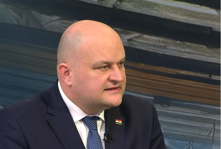 Šušnjar: Izjava suvlasnika Gredelja mi djeluje kao da smo na placu ili kao neki kviz