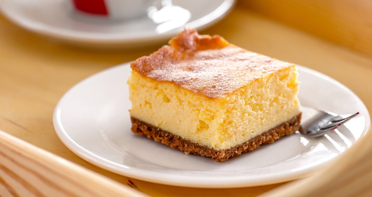 Deset kolača koji će ove sekunde otjerati ružno vrijeme