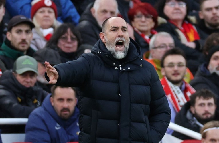 Tudor se spasio i dobio ultimatum u Tottenhamu