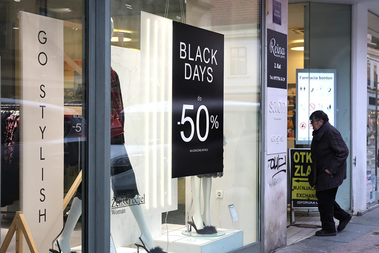 DZS potvrdio raniju procjenu. Inflacija blago ubrzala