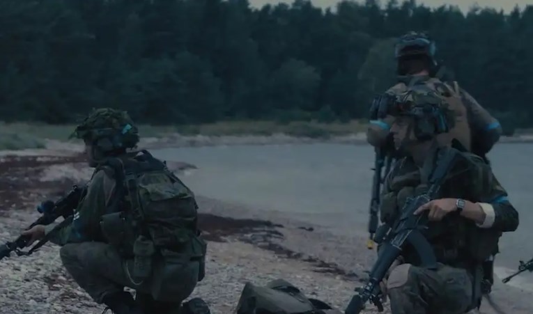 Estonci se ne boje Rusa. Ali se svejedno pripremaju za rat