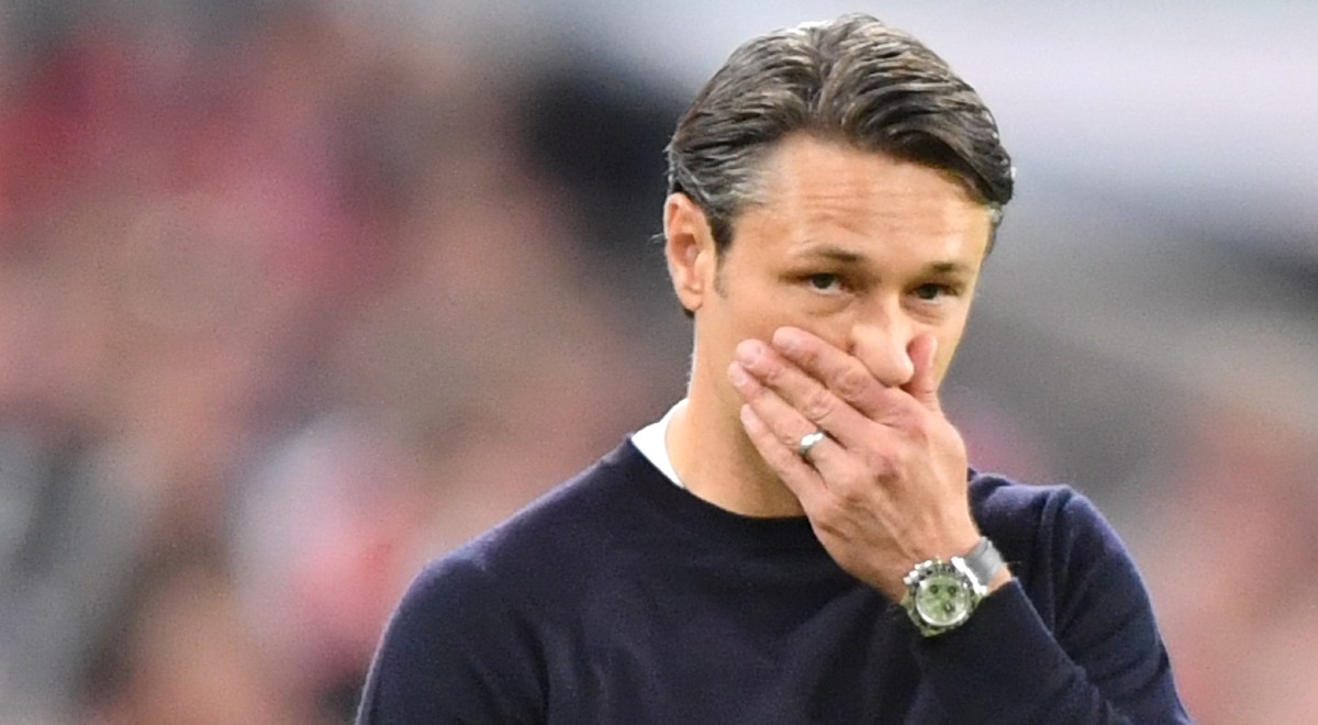 Bild: Misteriozne stvari u Wolfsburgu. Kovač će održati samo jedan javni trening