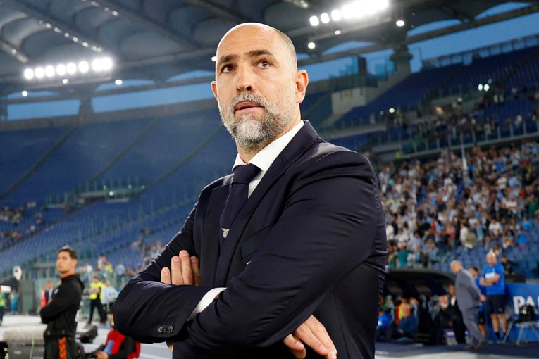 Tudoru se vraćaju važni igrači za Atletico: Prvi put ću imati braniče u obrani