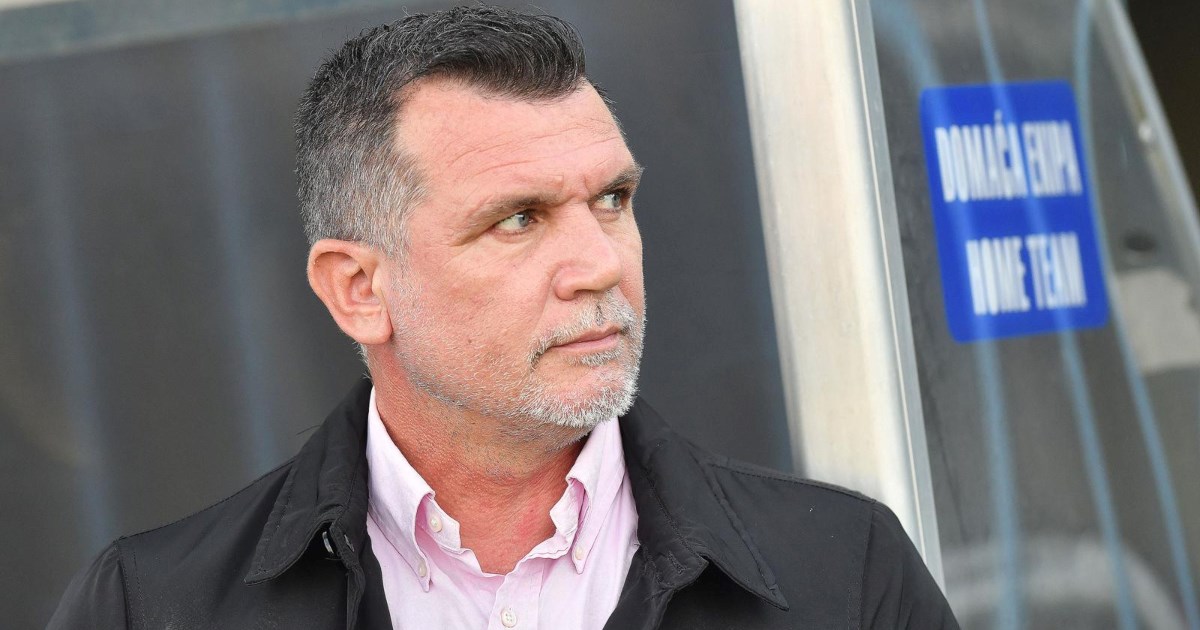 Zekić o prekrasnom golu Hoxhe: Ako netko misli da nije pucao - pucao je