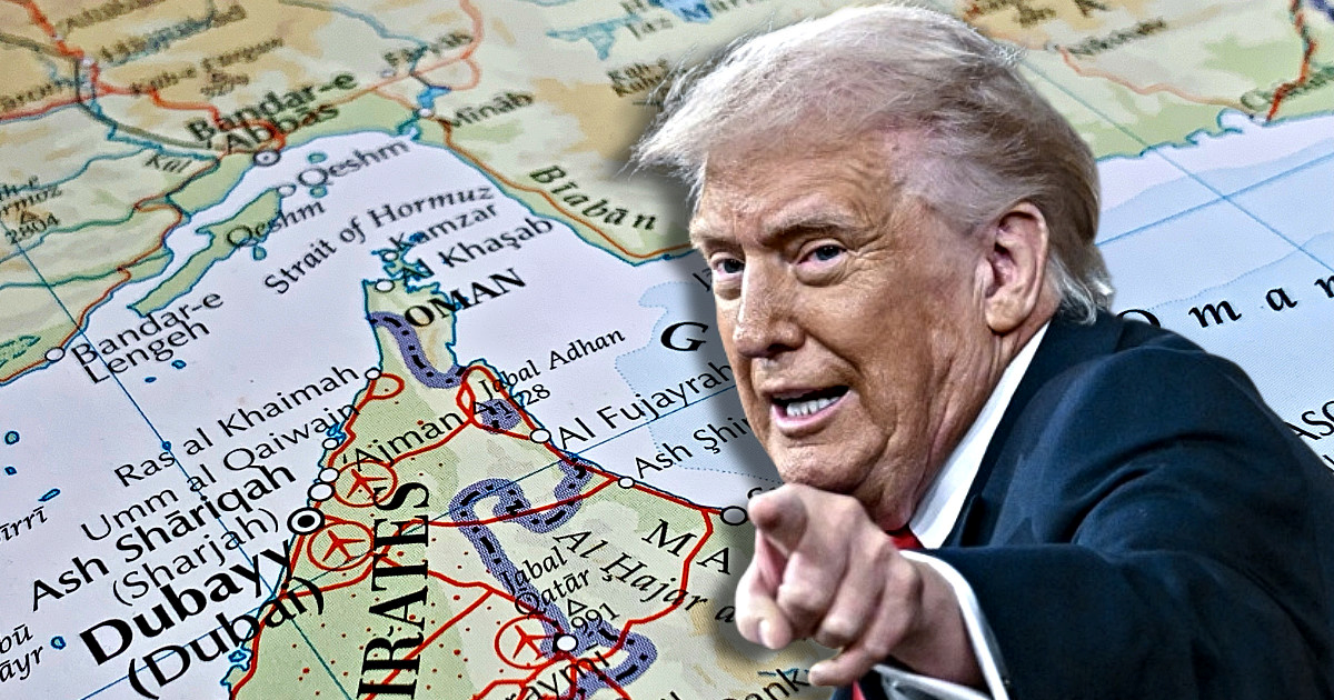 Trump želi otvoriti Hormuz. Nekoliko je opcija za to i sve su komplicirane