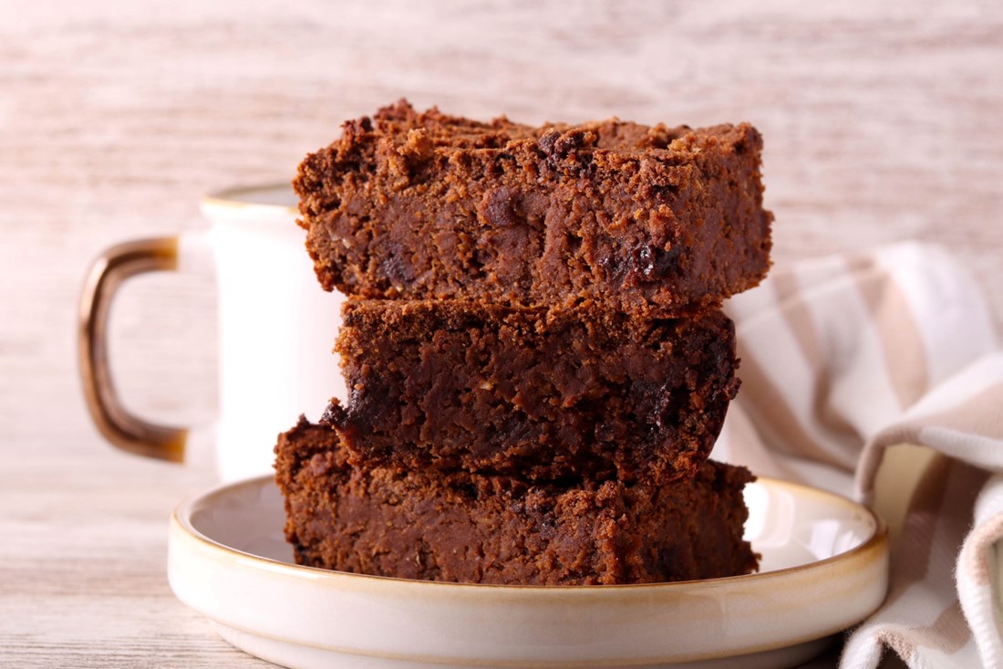Čokoladni brownieji ispast će ekstra sočni ako im dodate jedan neuobičajen sastojak