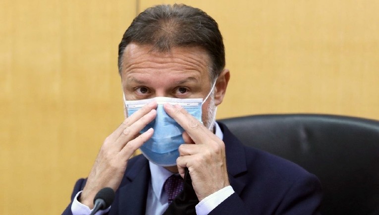 Jandroković u saboru čestitao pobjednicima lokalnih izbora