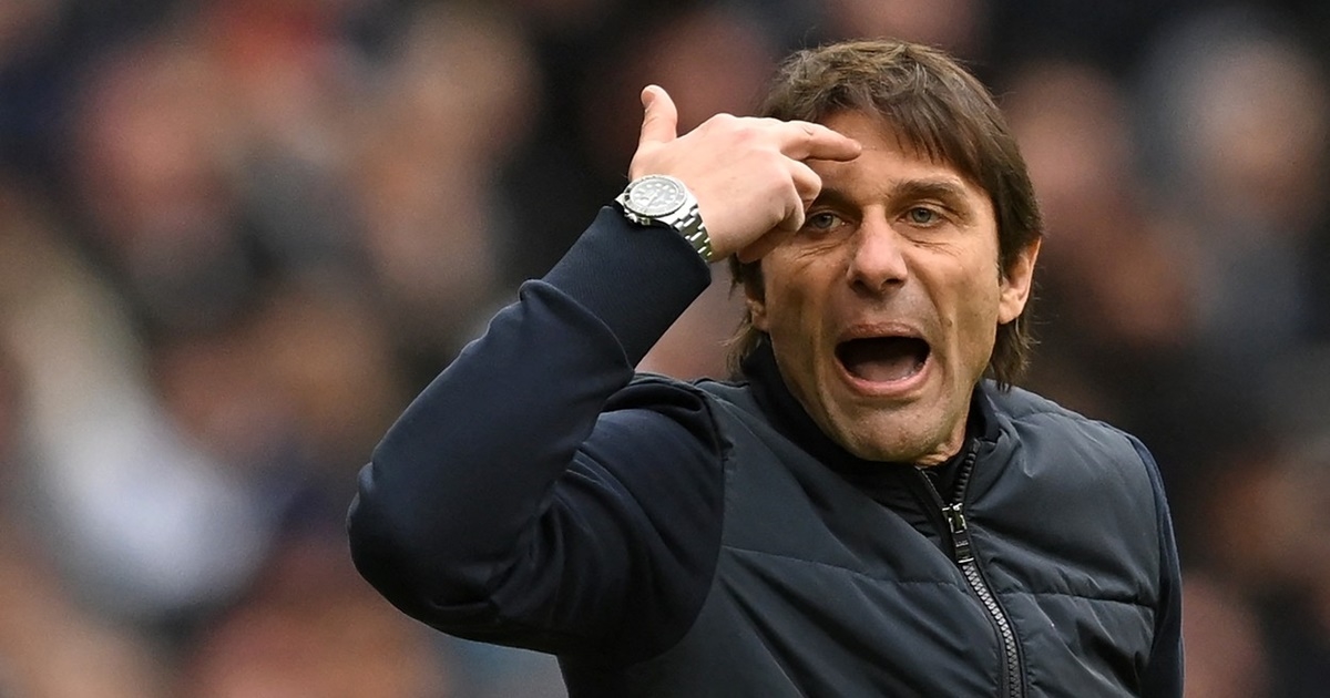 Conte se vraća u Italiju?