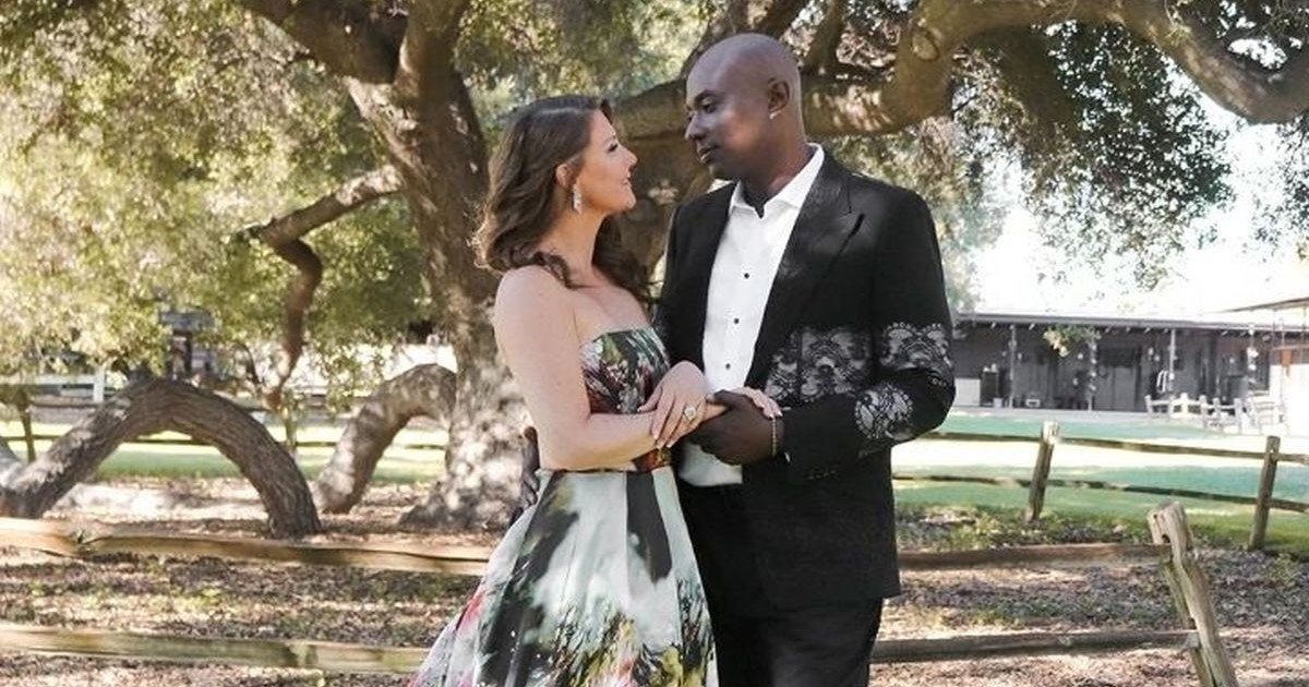 Norveška princeza udaje se za šamana koji tvrdi da je "rak izbor"