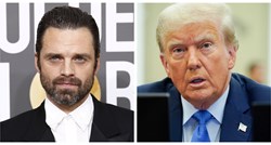 Sebastian Stan glumi Donalda Trumpa u nadolazećem filmu, fanovi su podijeljeni