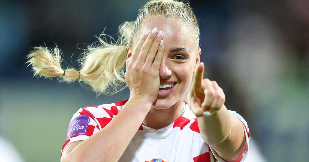 Ana Maria Marković potpisala za Hajduk