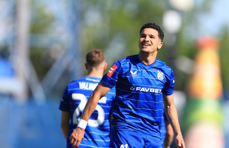 Dinamo objavio odlazak važnog igrača: "Mislili ste da smo zaboravili?"