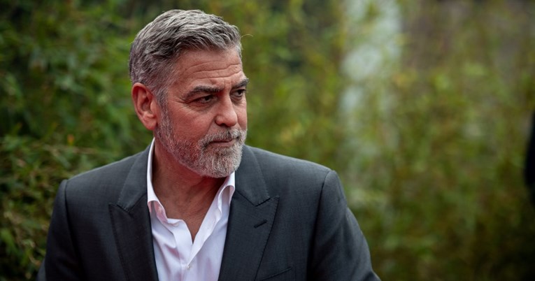 George Clooney o svojoj najgoroj ulozi: Filmovi se ne snimaju na ovaj način