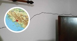 Seizmolog Kuk: Potresi nemaju veze s onima u kontinentalnoj Hrvatskoj