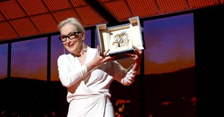 Otvoren filmski festival u Cannesu, počasnu nagradu dobila Meryl Streep