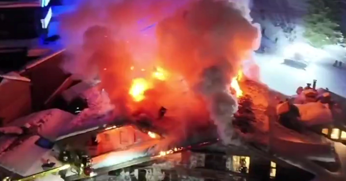 Planuo luksuzni hotel u francuskim Alpama