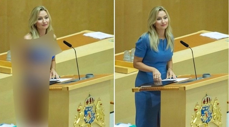 Na Telegramu se masovno dijeli 18+ AI sadržaj