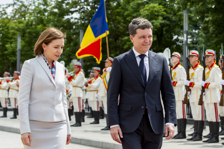 Dvije europske države mogle bi se spojiti