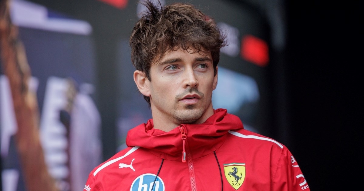 Leclerc iznenađujuće osvojio pole position u Mađarskoj