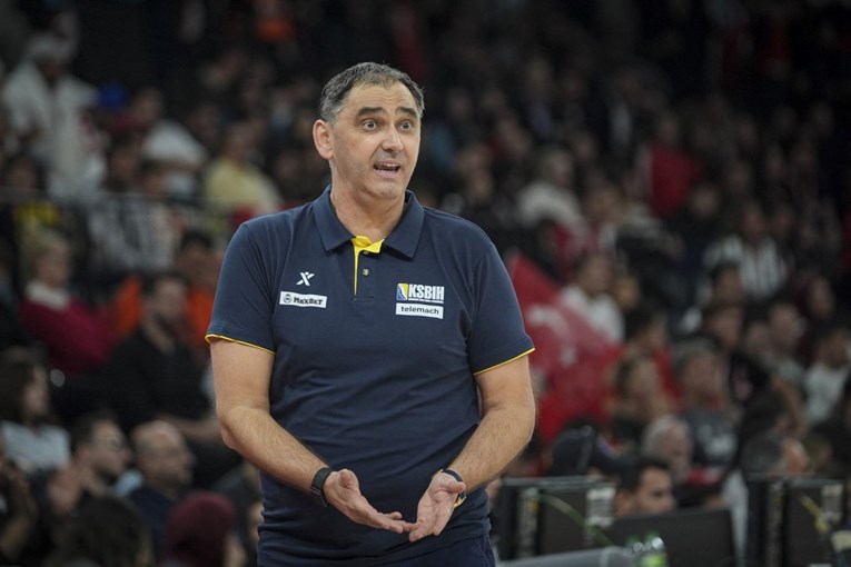 Izbornik BiH o uvredama navijača prema Srbiji: Ja sam iz Zadra, tamo nisu normalni