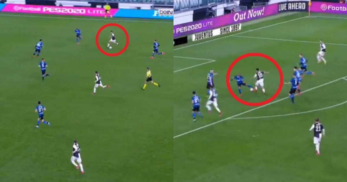 Zabija genijalne golove kada je najvažnije, a Juve se prema njemu ponaša užasno