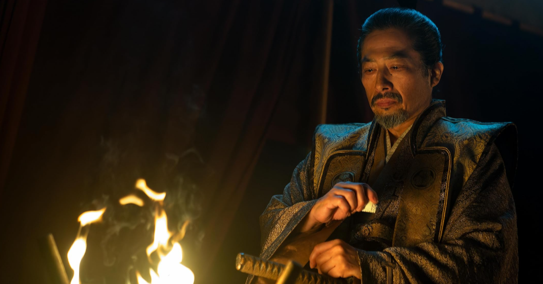 Serija Shogun izdominirala na dodjeli Emmyja