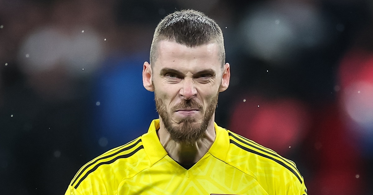 De Gea u iznenađujućem transferu napušta Europu?
