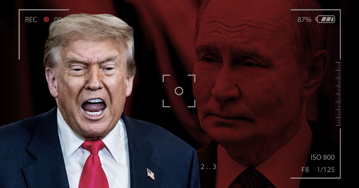 Trumpu konačno dosta Putina. Stigao signal iz Bijele kuće, sprema se ozbiljan udar