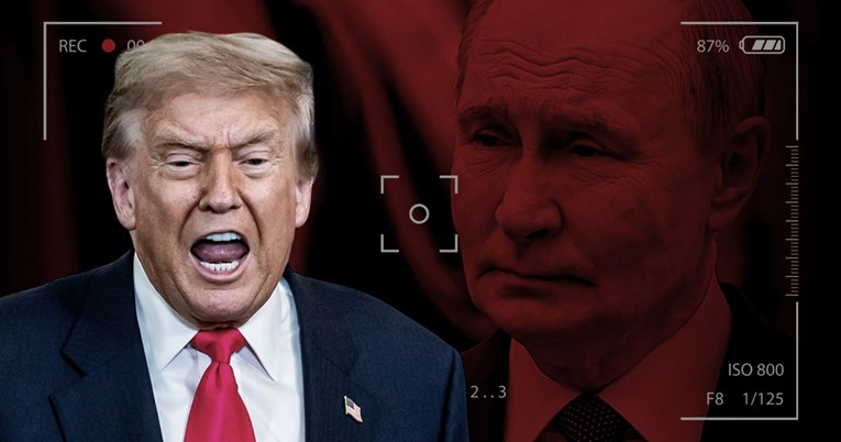 Mogu li Trumpove prijetnje sankcijama zaista naštetiti Rusiji?