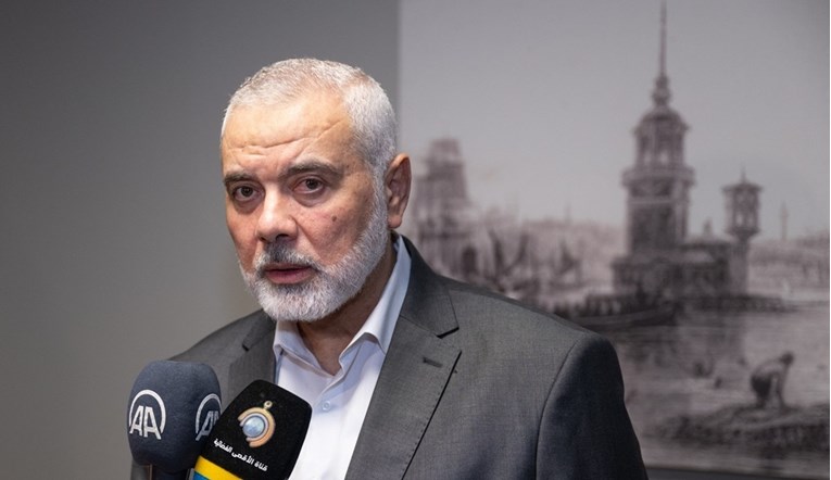 Šef Hamasa: Blizu smo sporazuma s Izraelom, obje strane će osloboditi žene i djecu