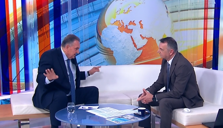 Čačić: Nestašice na benzinskim crpkama u Hrvatskoj nastaju samo zbog panike