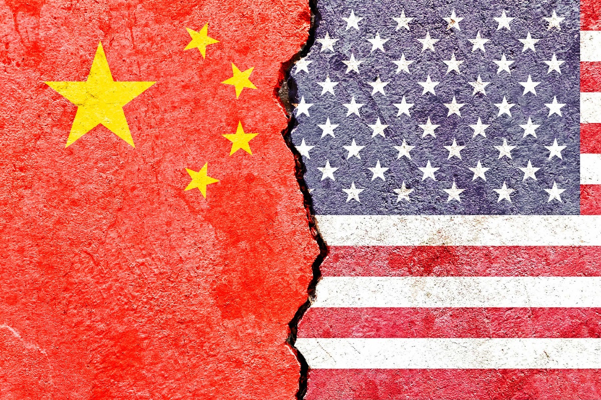 Kina predstavila svoj plan za AI samo par dana nakon Trumpa