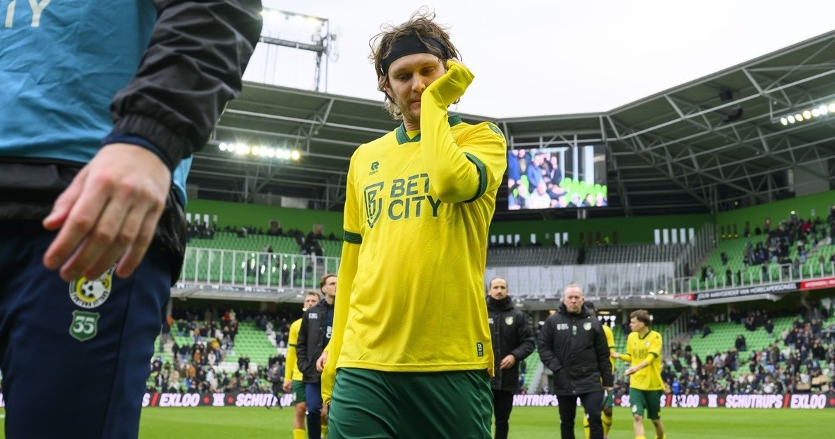 Gotova je sezona za Alena Halilovića